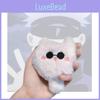 Плюшевая игрушка-брелок в мультяшном стиле, кошка. Идеальный подарок на дни рождения, выпускные и вечеринки