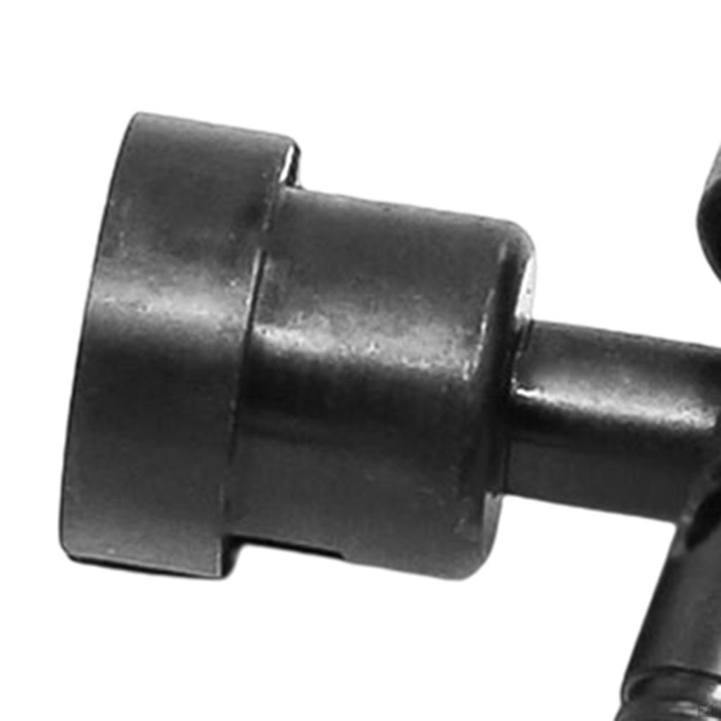 1 Pair 1:16 Scale Metal Wheel Shafts Upgrade for HSP 94186 RC car Trucks DIY Accessory