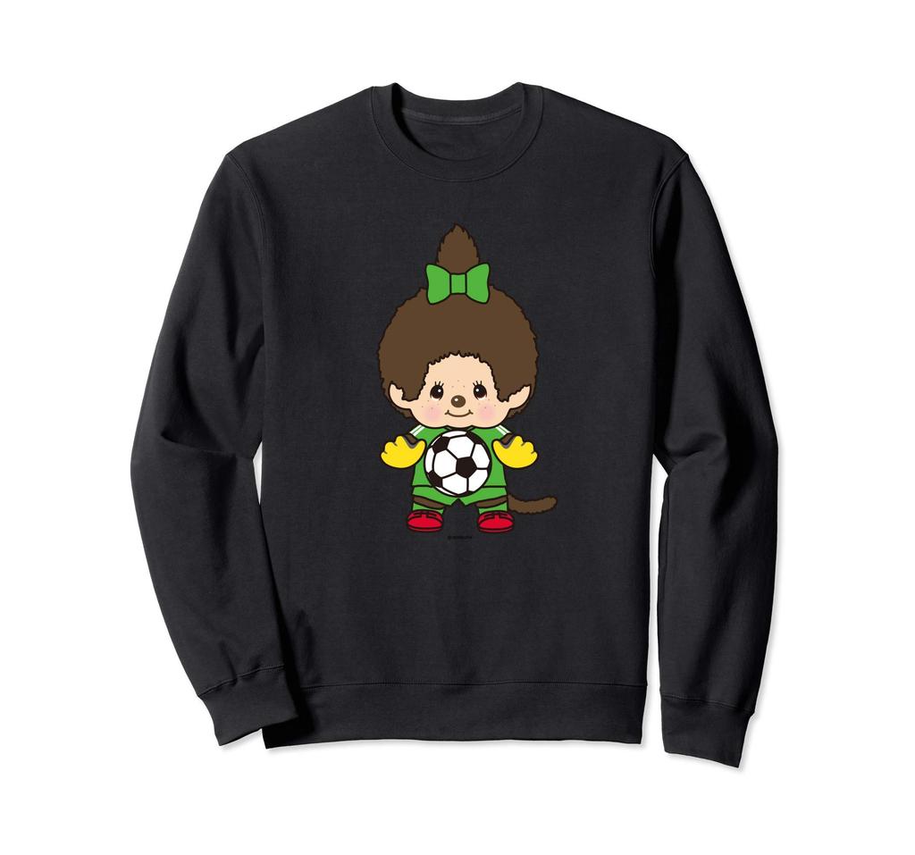 Monchhichi Graphic Sweatshirt