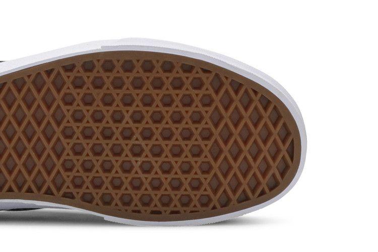 Vans Классические слипоны 'Шахматка'
