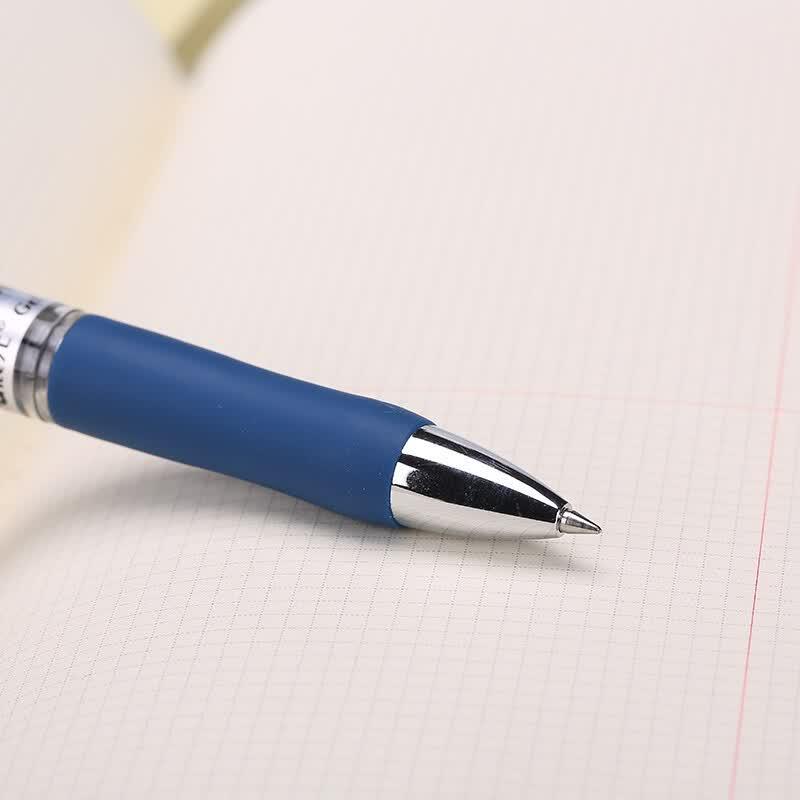 M&G K35 Retractable Gel Pen