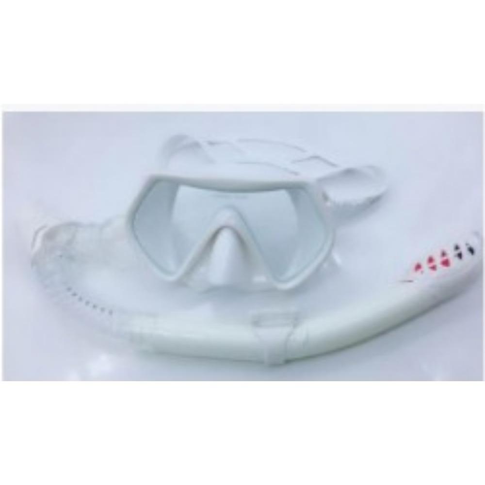 Очки для дайвинга маска для снорклинга силиконовый набор очков для плавания