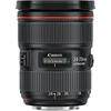 Стандартный зум-объектив Canon EF24-70mm F2.8L II USM, совместимый с полнокадровыми камерами