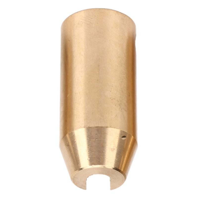 Brass Wheel Spoke Balance Weights Precise Design Wear Resistant Wheel Spoke Balance Weights Refill For Super Moto Dual Sport