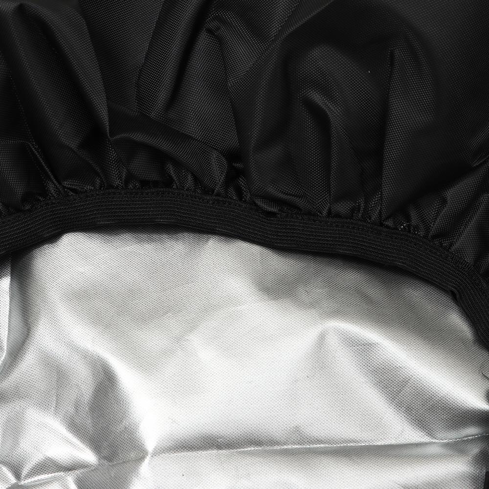 Уличный Быстросъемный Пылезащитный 600D Капюшон Дождестойкий Чехол для Лебедки Защитный Чехол