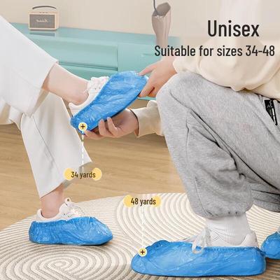 Аксессуары для обуви – Бахилы