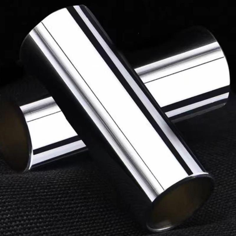 60mm Guitar Finger Slide Set Electric Guitar Slide Guitar Finger Slide Guitar Slide