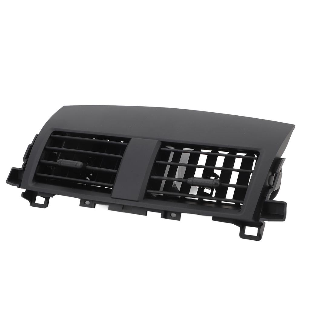 Панель воздуховыпускного отверстия кондиционера на приборной панели, освежающая сборка воздуховыпускного отверстия кондиционера для RAV4 2006–2012