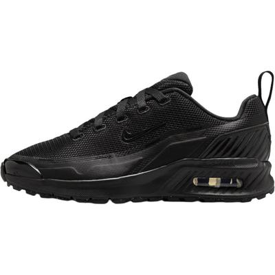 Air Max BIA Амортизация Отскок Дышащие Низкие Подростковые Повседневные Кроссовки Черный Подростковые Кроссовки IF2629-001
