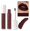 Dunuf Waterproof Matte Lip Gloss, Long Lasting