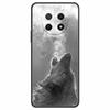Чехол для Huawei nova Y91 Мягкий ТПУ Силикон Милые Кошки Чехол для Huawei Nova Y 91 STG-LX1 Чехлы для Телефона NovaY91 Крутые Fundas Coques
