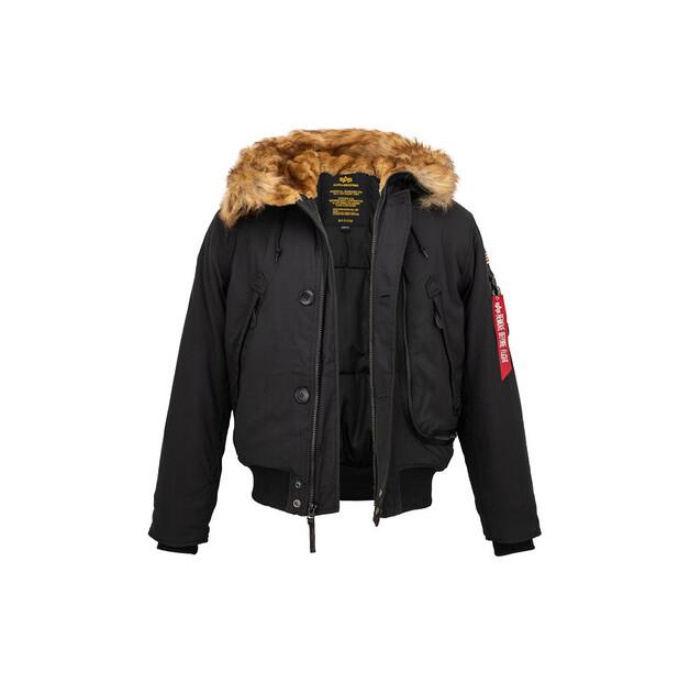 Куртка Alpha Industries AI.133141-03-XXL