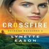 Crossfire by Lynette Eason Paperback Book 9780800737351