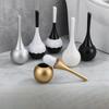 Bathroom Toilet Toilet Brush with Brush Cute Long Handle Cleaning Floor