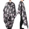 Adult Salon Haircut Hair Styling Coloring Cape Gown Fashionable Hairdressing Barber Wrap Apron