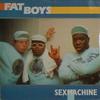 12inch Record FAT BOYS - Sex Machine U8674T WEA 1986 UK Rap & Hip-Hop/R&B Used