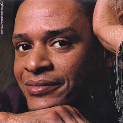 Виниловая пластинка JARREAU Jarreau 123801 WARNER BROS 1983 США SoulFunk Б/у