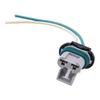 Electronic Fan Controller Module Plug Cable Pigtail Connector Harness fit for Ford Focus Edge Fiesta Chevrolet