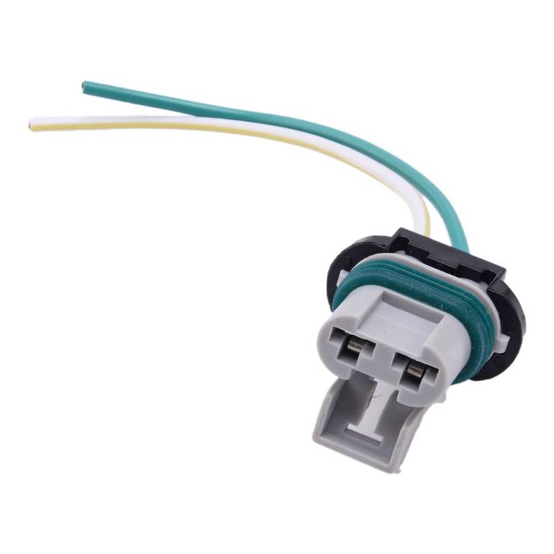 Electronic Fan Controller Module Plug Cable Pigtail Connector Harness fit for Ford Focus Edge Fiesta Chevrolet