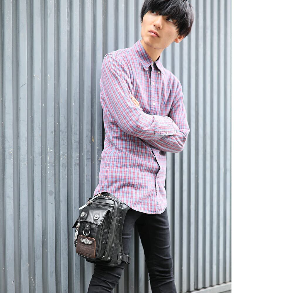 Набедренная сумка для снаряжения DLH80078 хаки [Устройство]