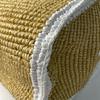 Used MARNIShoulder Bag beige/Brown Raffia Women