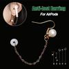 Earphone Protector Secure Fit Hooks Anti Loss Earrings Protective Earhooks Anti-lost Ear Clip