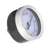 0‑60psi 0‑4bar 1 8NPT Pressure Gauge Manometer for Water Air Oil Dial Instrument