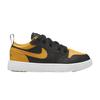 Air Air Jordan 1 Low ALT PS 'Черный Желтый Охра' DR9748-072