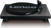 Проигрыватель Lenco L 30 - черный, Lenco