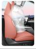 2026 Changan Eado 4-е поколение 1.5T 500 Бар Smart Enjoyment Кожаный чехол на сиденье автомобиля