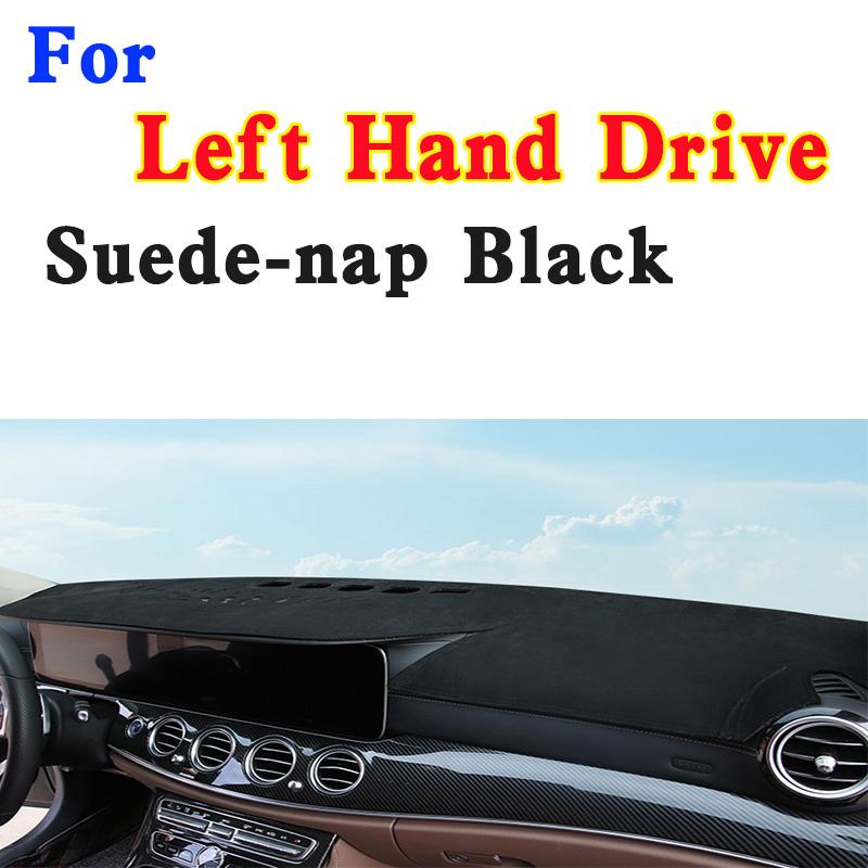 Для Range Rover L322 2010 2011 2012 Dashmat Dashboard Cover Instrument Panel Изоляция Солнцезащитный Защитный коврик Украшения