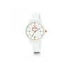 Женские часы - Folli Follie - WF15P027ZSW - Кварцевые - Ø 28 мм - Белый пластик