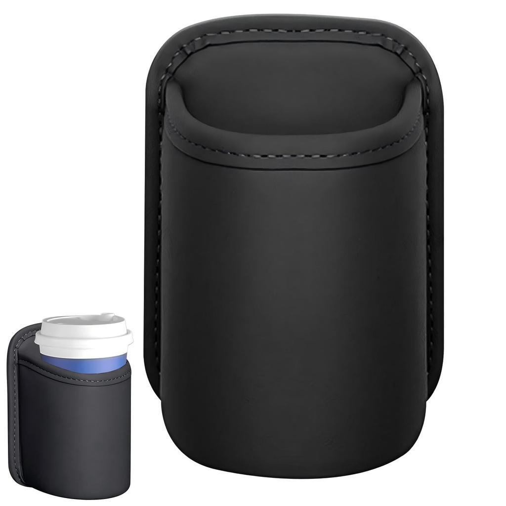 Drink Holder, Car, Cup Holder, Approx. 5.9 x 4.3 inches (15 x 11 cm),
