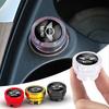 Пылезащитная крышка прикуривателя для автомобиля MINI Автоаксессуары для MINI WORKS One Cooper JCW R60 R59 R58 R57 R56 R55 R53 R52 F55 F56 F54