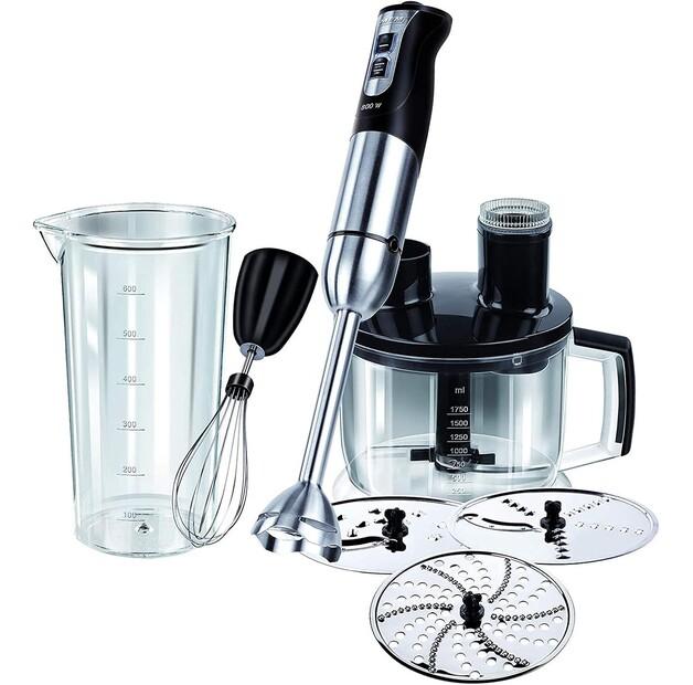 Immersion Blender MPM MBL-11