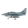 HOBBY MASTER Масштаб Skyhawk Diamondbacks 1993 Готовая модель 1/72 A-4M VMA-131