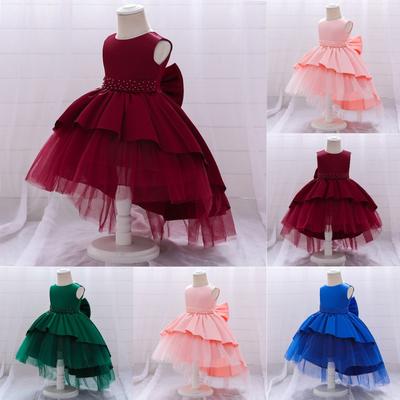 Платье принцессы для девочек для выступления