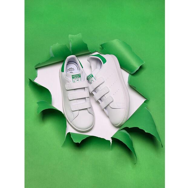 Кроссовки adidas Stan Smith Cf C