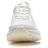 Li Ning Shadow CRC Скользкие Устойчивые к истиранию Низкие Беговые кроссовки Мужские Стандартные Белые AZGT017-8