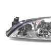 Compatible with Ford Mondeo Headlight Assembly for 2004-2007 Models