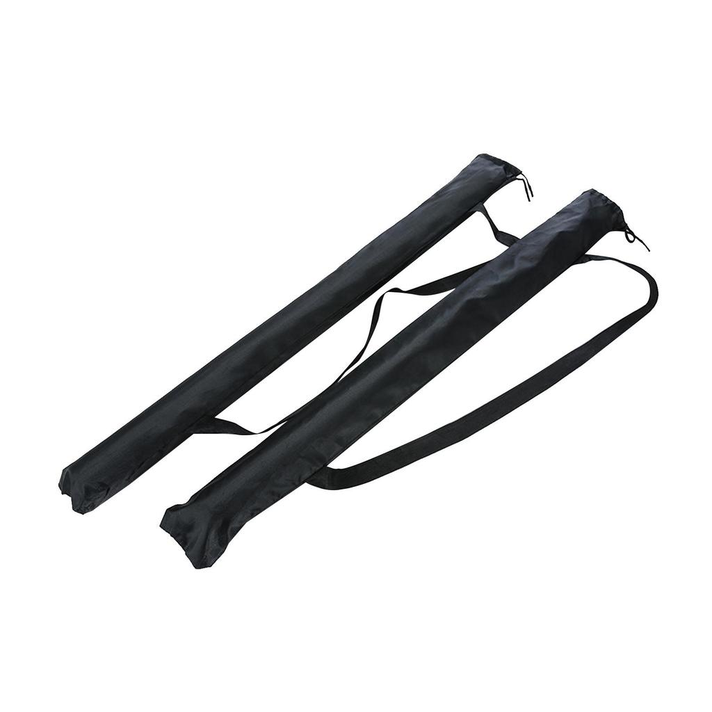 Bag Carry Use Foldable Reusable Portable Softball Case Baseball for