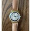 Used Working item Swatch GENT Croissant Chaud
