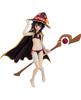 Figma Blessing On This Wonderful Legend of Crimson Megumin Swimsuit ABS PVC Painted Action Figure KonoSuba God's World! Ver. Non-scale &