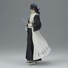 Banpresto BLEACH SOLID AND SOULS Бьякуя Кучики
