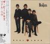CD BEATLES - Real Love TOCP8716 EMI 1996 Япония ОбиРок Б/У