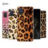 Тигровый леопардовый арт для Samsung Galaxy A01 A11 A12 A22 A21S A31 A41 A42 A51 A71 A32 A52 A72 A02S мягкий чехол для телефона