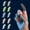 3D Gloves Nano-silver Fiber Finger Sleeves Ins Thumb Sleeve Gamers