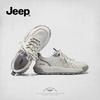 Jeep Women's Sports Shoes Lightweight Hiking Non-slip Mountaineering Shoes