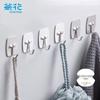 Клейкие крючки из нержавеющей стали