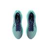 Asics Кроссовки унисекс Superblast Aurora Green Blue-Expanse 1013A127-302